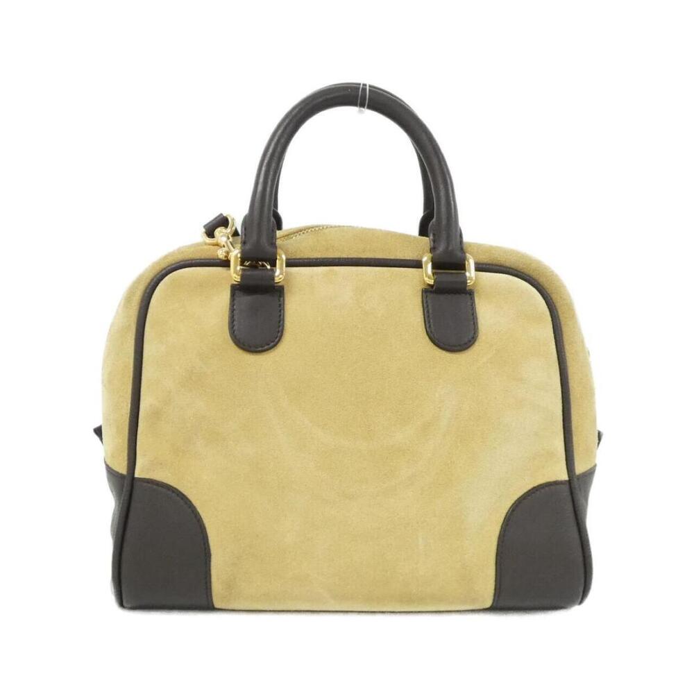 Loewe Amazona Leather Shoulder Bag - Picture 2 of 7